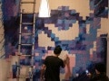 Artwork in process  by David Strauzz