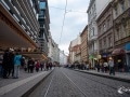 Einkaufsstraße