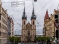 Oberleitungen