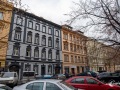 Architektur Prag 7