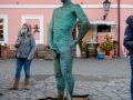 David Černý - „Piss“ David Černý - „Piss“