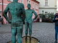 David Černý - „Piss“ David Černý - „Piss“