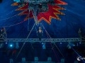 Unter der Circus Kuppel Unter der Circus Kuppel