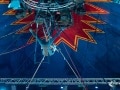 Unter der Circus Kuppel Unter der Circus Kuppel