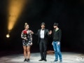 Johnny Rico Popey mit Publikum Johnny Rico Popey mit Publikum