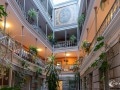 Atrium Hotel Blume