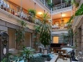 Atrium Hotel Blume