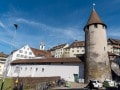 Stadtbefestigung Aarau Stadtbefestigung Aarau
