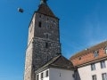 Turm Obertor Aarau Turm Obertor Aarau