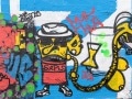 Graffiti Graffiti
