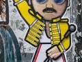Freddie Freddie