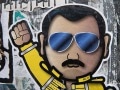 Freddie Freddie