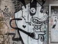 Graffiti Graffiti