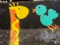 Graffiti Graffiti