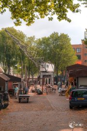 Am Oudehaven