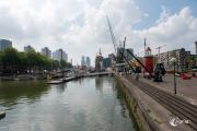 Am Maritim Museum