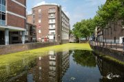 Abriss in der Hoogstraat