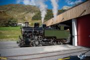 Furka-Dampfbahn
