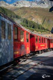 Personenwagons