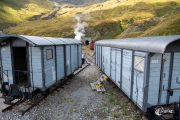 Güterwagons