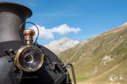 Furka-Dampfbahn