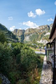 Furka-Dampfbahn