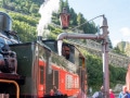 Wasser auffüllen