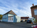 Wohnhaus Wohnhaus