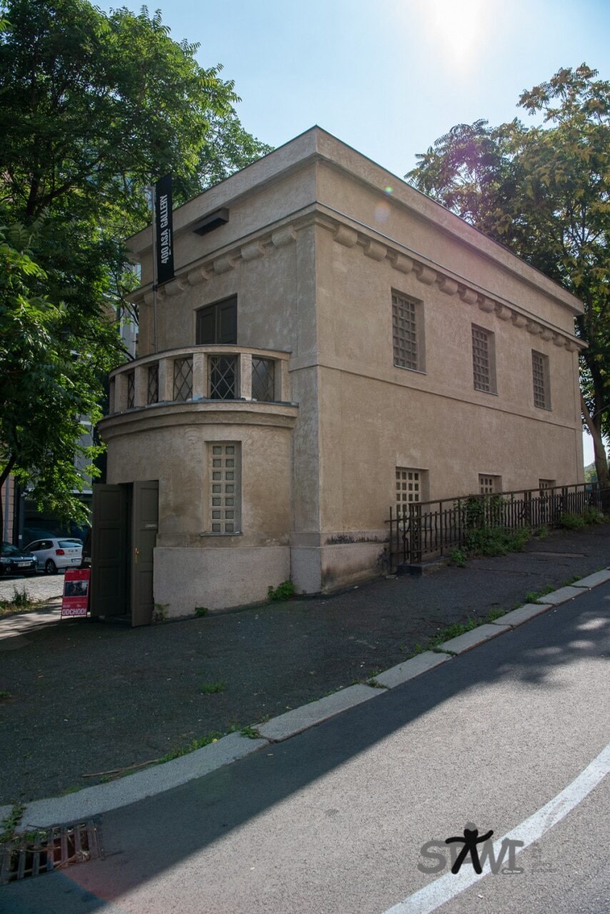 400ASA Gallery