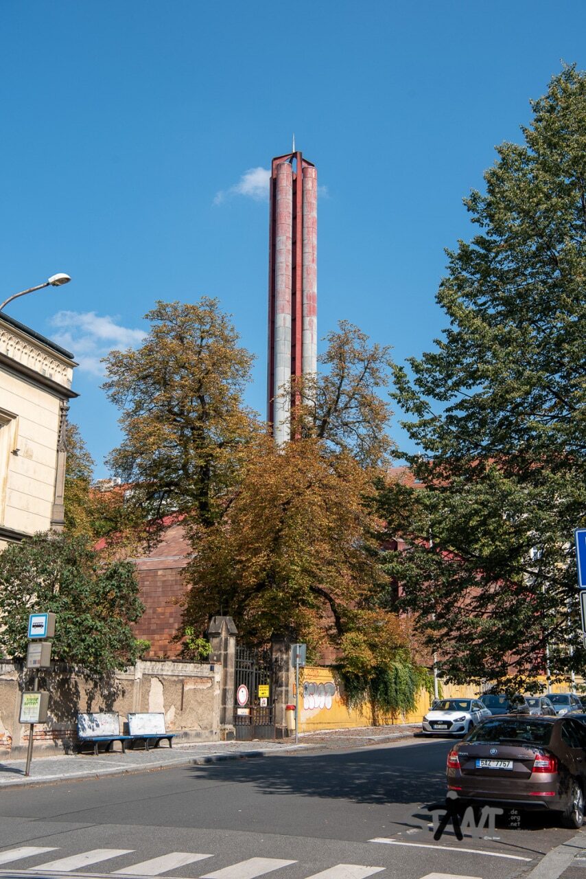 Krematorium