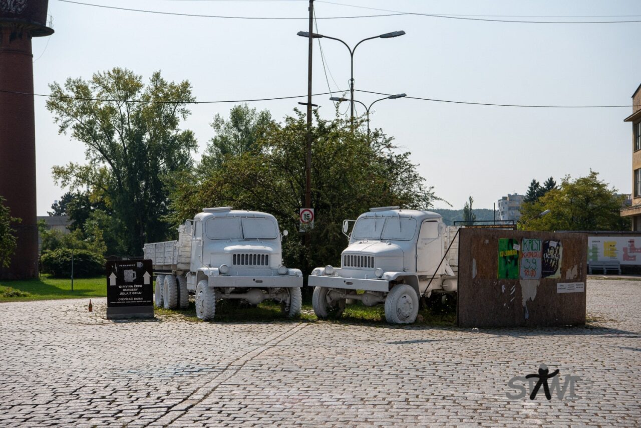 Trucks