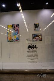 Galerie Mega