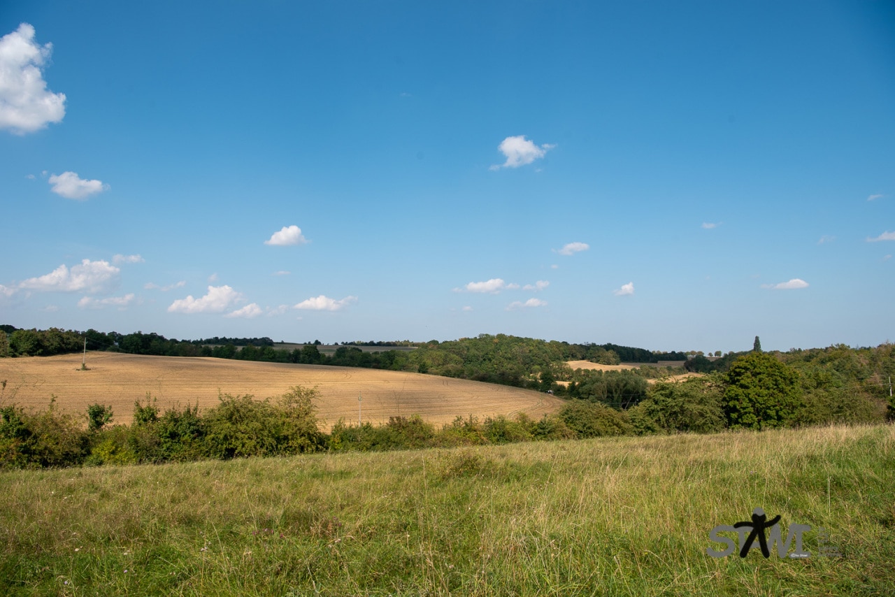 Ausflug in Karlstein
