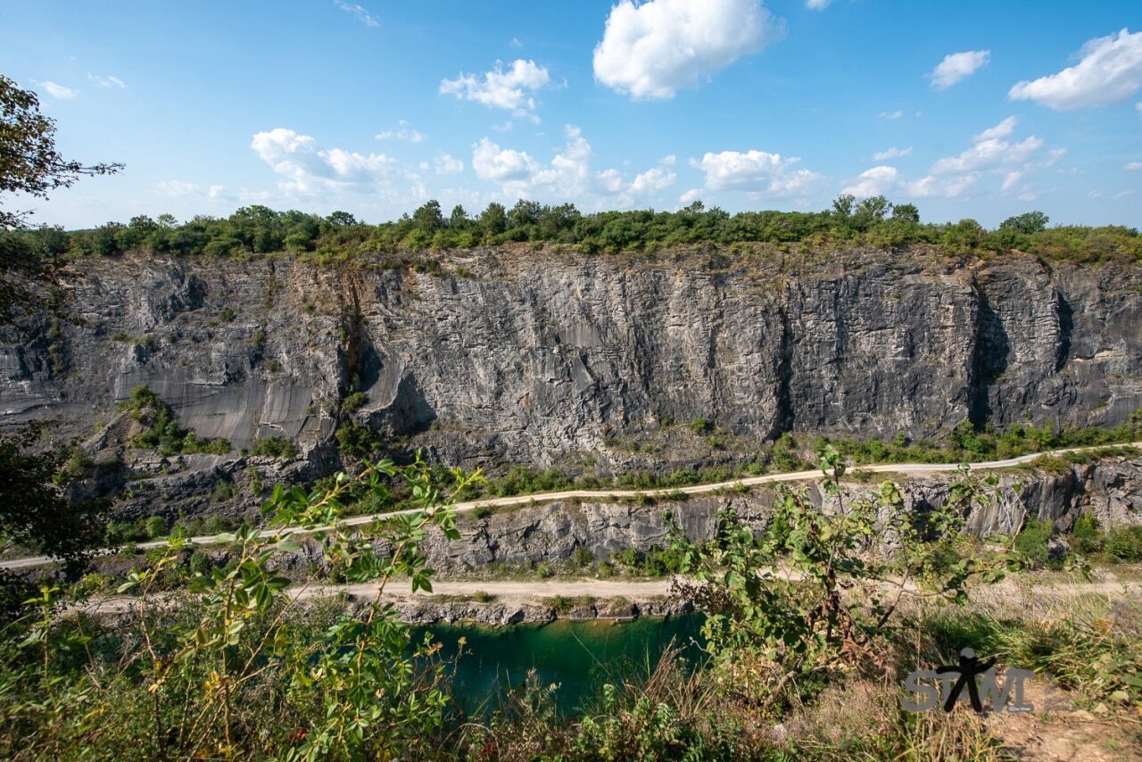 Ausflug in Karlstein