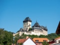 Ausflug in Karlstein