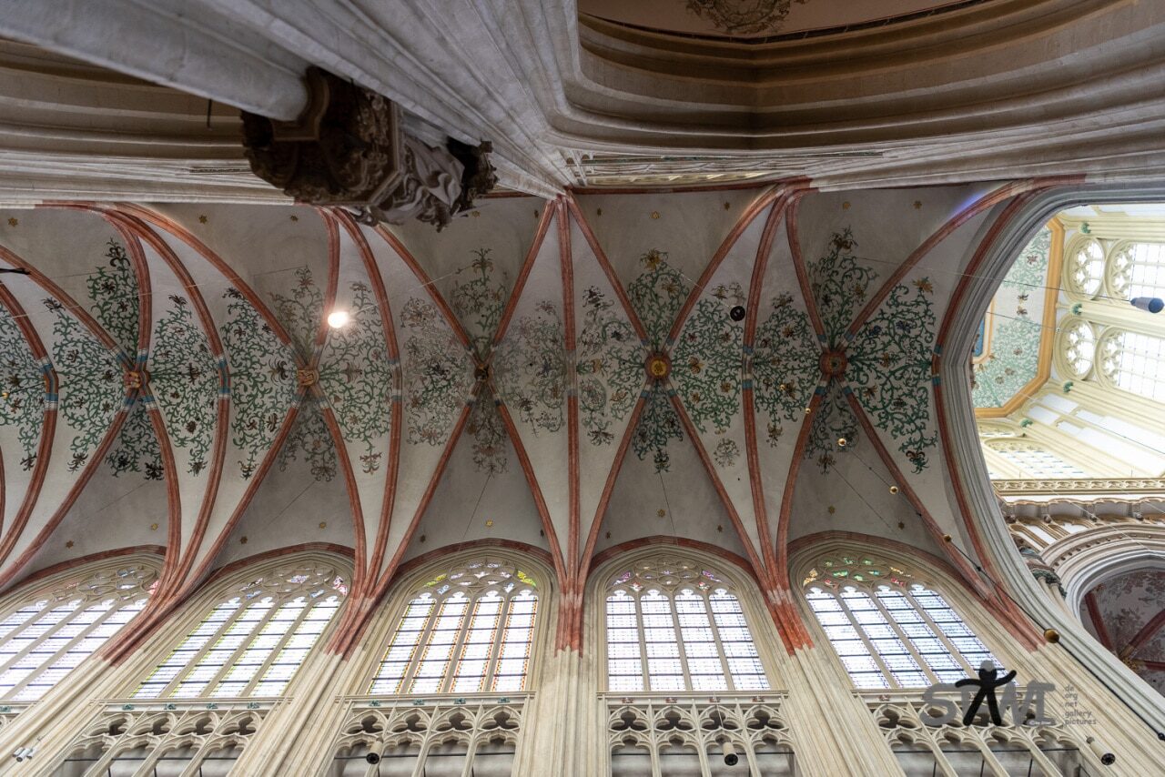 Ausflug nach \'s-Hertogenbosch