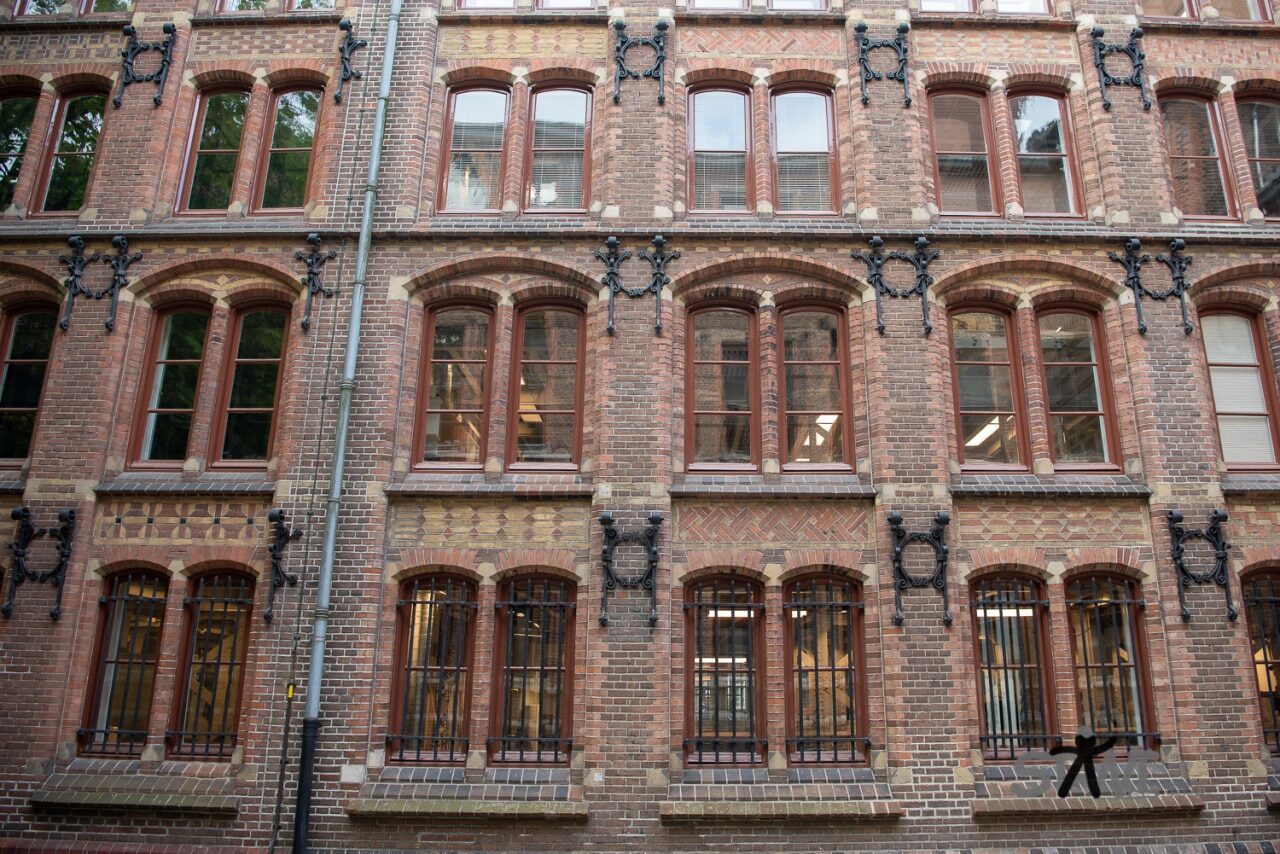 Ausflug nach \'s-Hertogenbosch