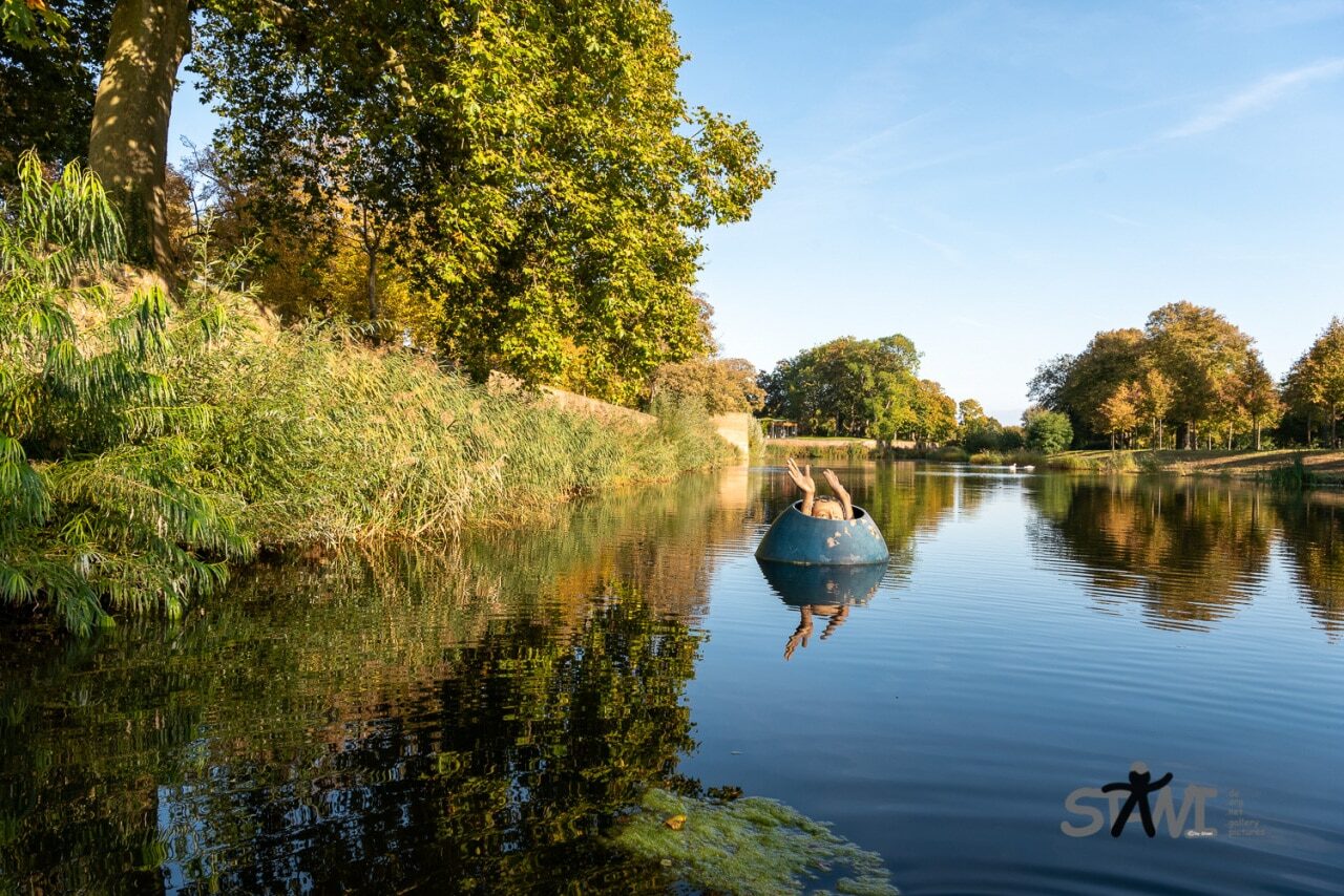 Ausflug nach 's-Hertogenbosch