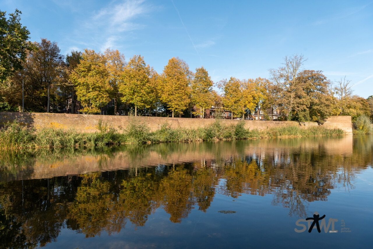 Ausflug nach 's-Hertogenbosch