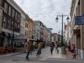 Ausflug nach \'s-Hertogenbosch