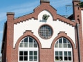 Ehemalige Generatorenhalle Ehemalige Generatorenhalle