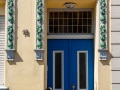 Blau Blau