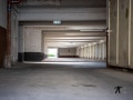 Tiefgarage Tiefgarage