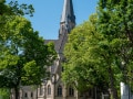 St. Josef St. Josef