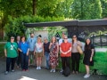 InstawalkMG14 Gruppenfoto InstawalkMG14 Gruppenfoto
