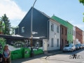 Das Fanhaus Das Fanhaus