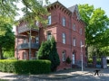Wohnhaus am alten Schlachthof Wohnhaus am alten Schlachthof