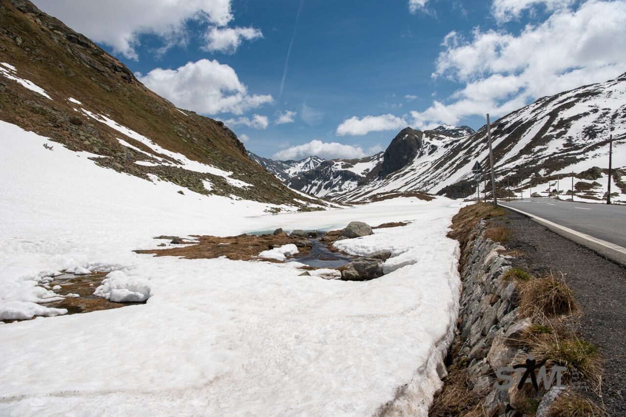 Flüela Pass (CH)