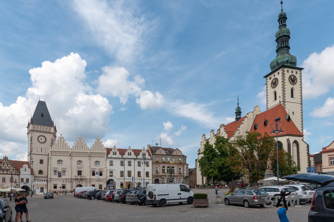 Tabor
