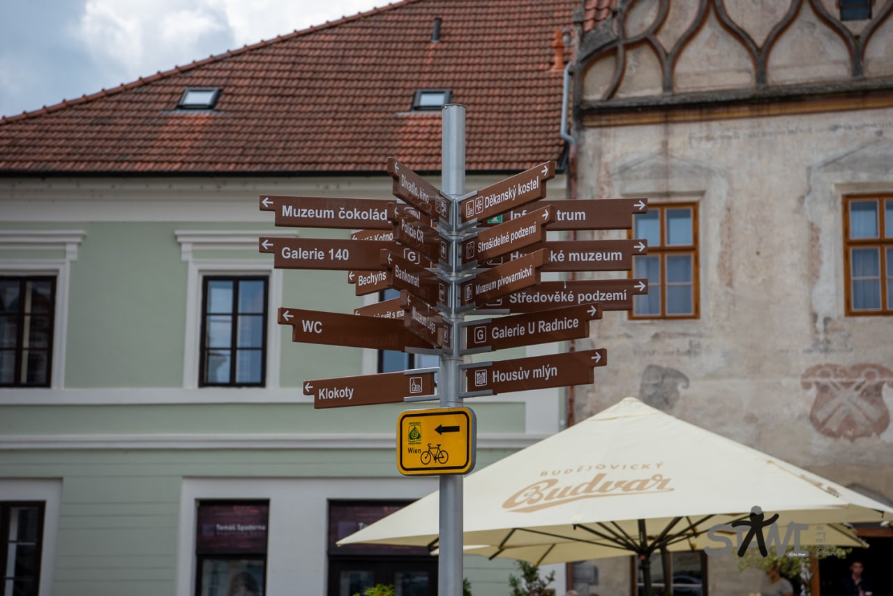 Tabor
